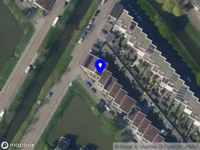 Onderhoudsbedrijf AEF 's-Gravenhage