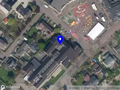 Renovatie bij Pavlo Meerkerk