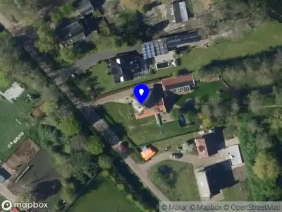 Nieuw bedrijf MJB Projecten