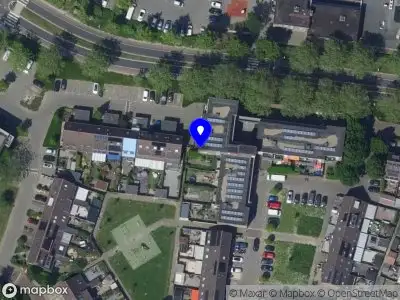 Elektro Sandrawis Dordrecht