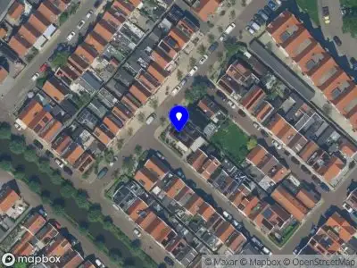 Van den Hogen Schilderwerken Volendam