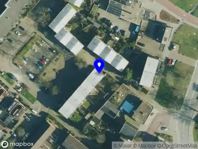 Nieuw bedrijf Laressance