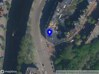 Nieuw bedrijf Fleur Geraeds