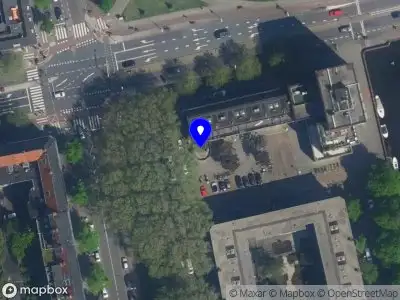 Manuel Salm?n Amsterdam