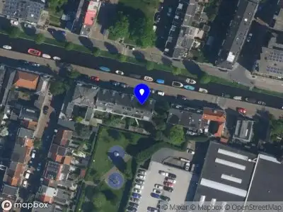 Bon Mei Haarlem