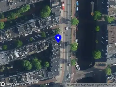 Pien de Pont Amsterdam