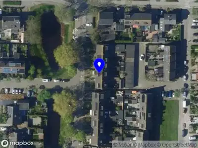 Nieuw bedrijf Bing Administraties