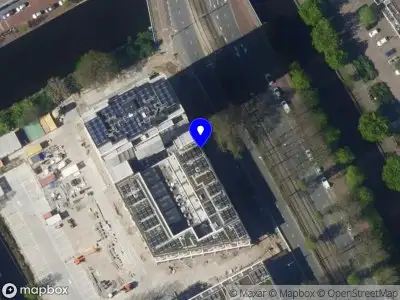 Mens & Sociaal Domein 's-Gravenhage