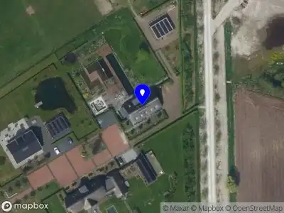 My Tiny Company HOOGLAND