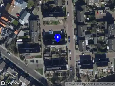 Nieuw bedrijf A.K. Works 4U