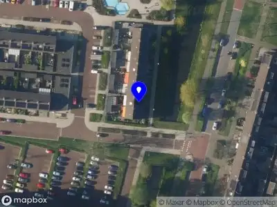 Walter Planije Fotografie