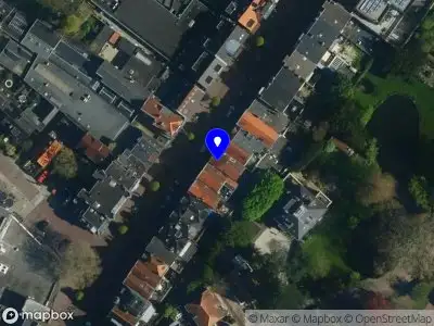 Nieuw bedrijf Pegasus Operation