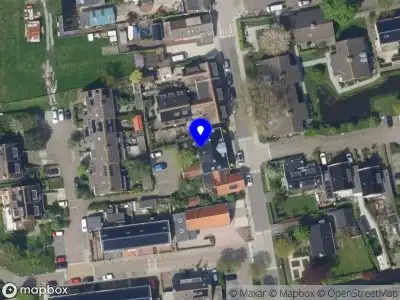 Sirius* 'organization and talent solutions' Rijnsaterwoude