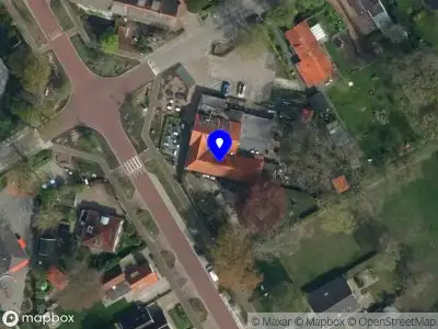 L. Stroeve Dienstverlening Willemsoord
