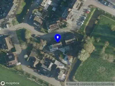 Nieuw bedrijf EJ dienstverlening