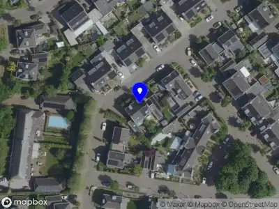 Nieuw bedrijf Wanderz