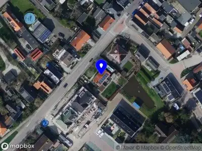 Tuk Bouwservice Strijen