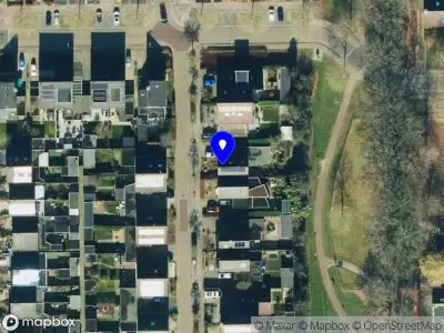 Sjoukje de Jong fotografie