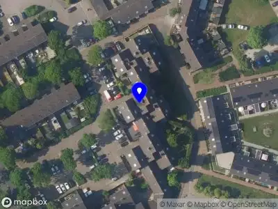 Nieuw bedrijf Karin Couture