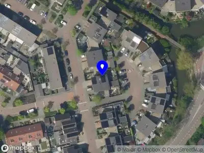 Nieuw bedrijf Iris Vliek Interieurontwerp