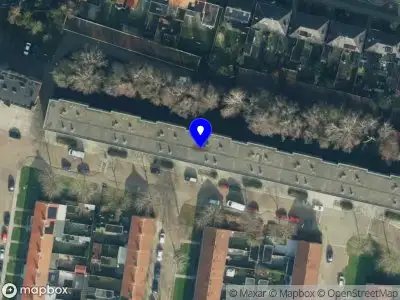 Nonamnavkjid Almelo