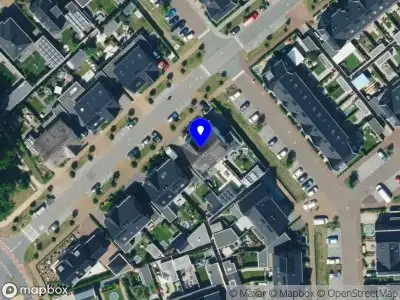 Nieuw bedrijf Roots Finance