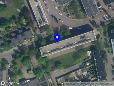 Shahed ArchiBouw Haarlem