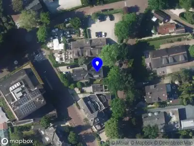 Nieuw bedrijf Boctor Dungle Consultancy