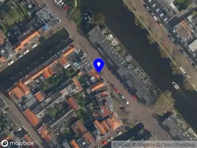 Floor Verveer Delft