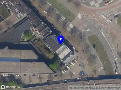 Nieuw bedrijf TheSocial3lement