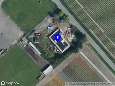 Paardenarts Bollenstreek Noordwijkerhout