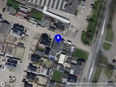 Nieuw bedrijf Joey Media Marketing