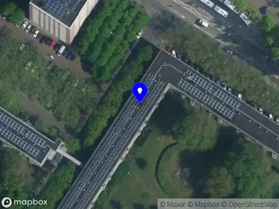 Nieuw bedrijf Mahsa Shifts