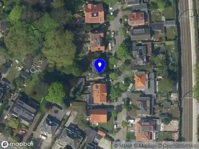 Metdebrandaris Hilversum