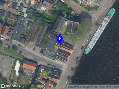 Nieuw bedrijf Buro Overtuinen