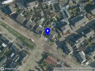 Nieuw bedrijf ALB Consultancy