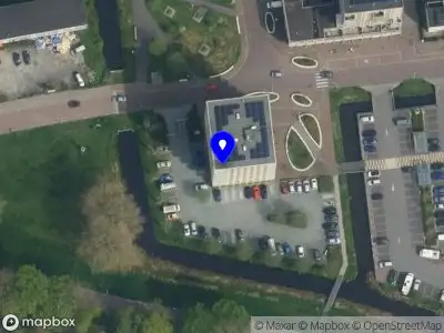 Studio Adaysa Gouda