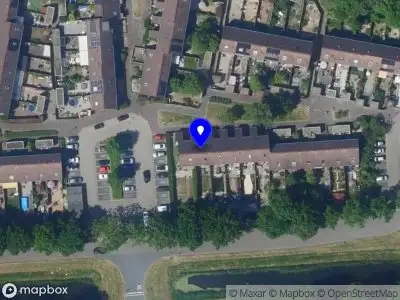 Webbiecorn Lelystad