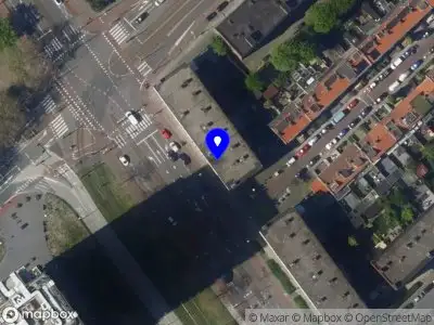 Nieuw bedrijf Ridvan Ali Diensten