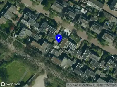 Nieuw bedrijf Mori Consultancy