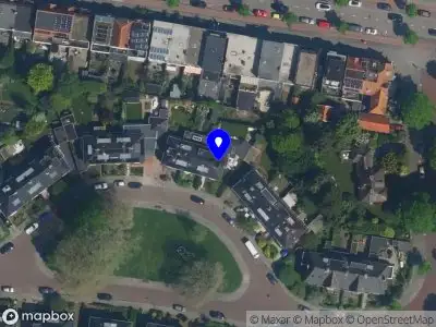 Nieuw bedrijf JLV projects