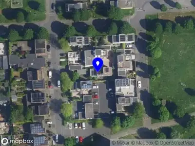 TerSteegeStaat Almere