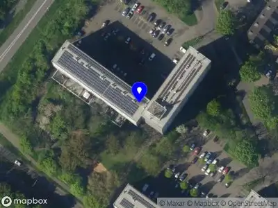 Nieuw bedrijf German- Gulf Management Training Centre