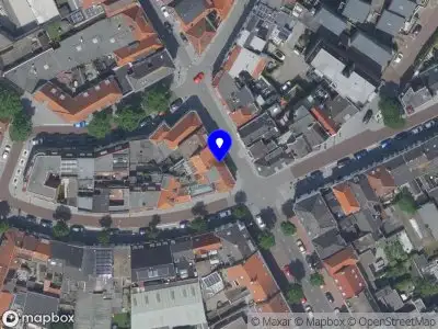 Nieuw bedrijf SUN & MOON Studio