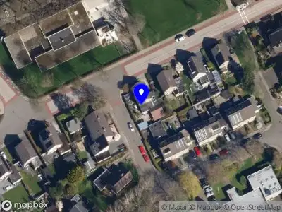 Nieuw bedrijf Edith Vision