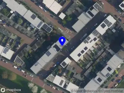 Nieuw bedrijf MACCS Consultancy