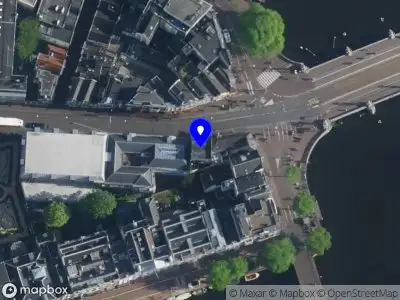 Marta Elisabeth Amsterdam