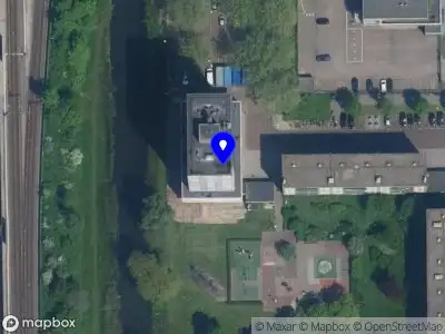 Nieuw bedrijf Sacha Kerkhof