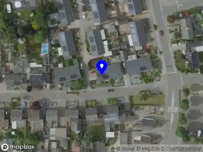 Mari?tte Kegge Tuinarchitectuur