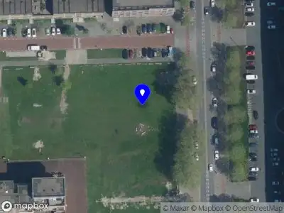 Driehoek GB Amsterdam